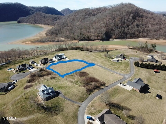 Listing photo 3 for TBD Misty View Cir, Rogersville TN 37857