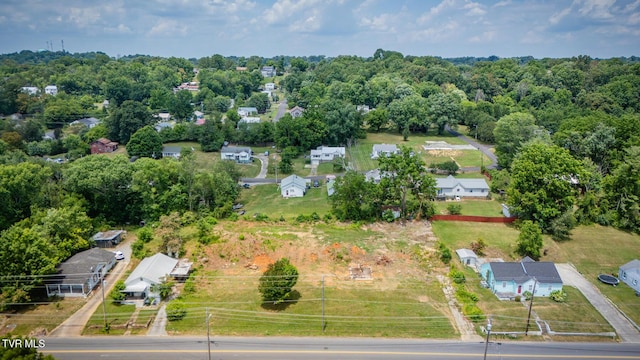 423 E Bernard Ave, Greeneville TN, 37745 land for sale