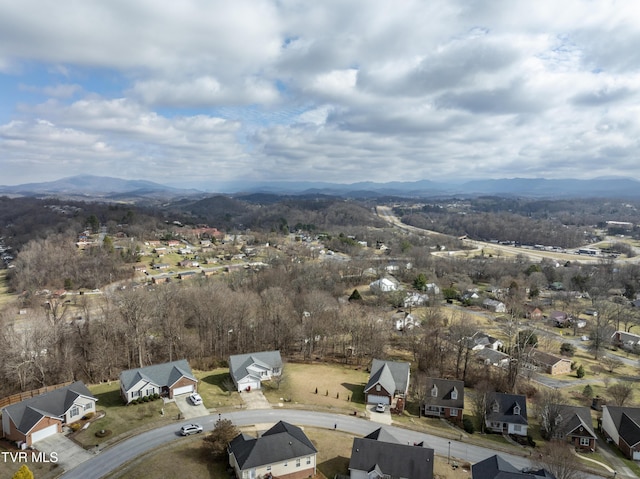 20 Taylor Ridge Ct, Johnson City TN, 37601 land for sale