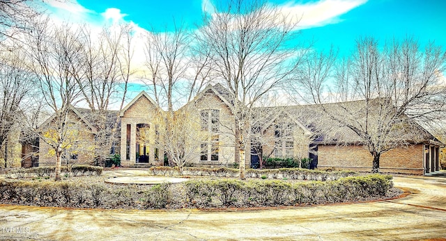 400 Bancroft Chapel Rd, Kingsport, TN 37660 - view of front of house