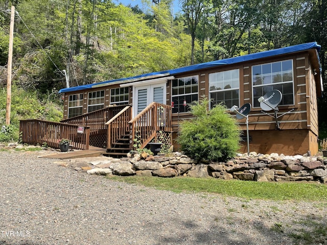 1700 Copperhead Hollow Rd, Mountain City, TN 37683 - photo 1
