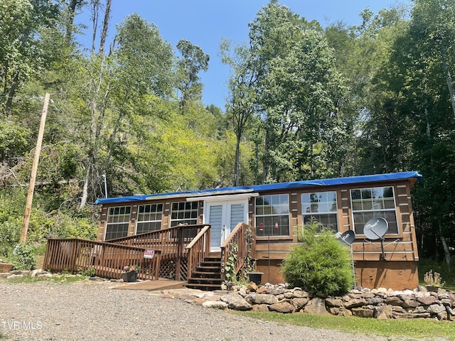 1700 Copperhead Hollow Rd, Mountain City, TN 37683 - photo 3