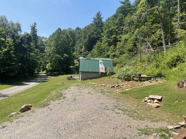 1700 Copperhead Hollow Rd, Mountain City, TN 37683 - photo 9