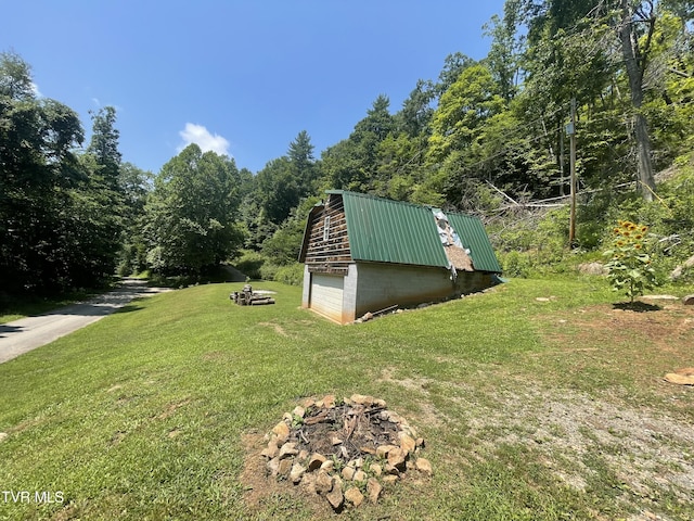1700 Copperhead Hollow Rd, Mountain City, TN 37683 - photo 18
