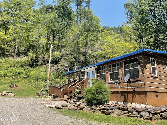 1700 Copperhead Hollow Rd, Mountain City, TN 37683 - photo 6