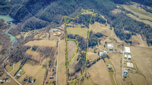 Listing photo 3 for TBD Hipps Rd, Elizabethton TN 37643