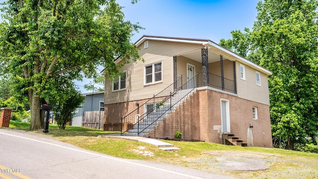 391 Shanks Rd, Blountville, TN 37617 - photo 1