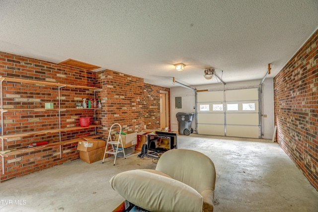 205 Donegal Way Unit 205, Bristol, TN 37620 - garage with electric panel