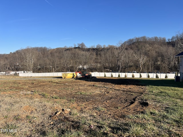 1614 E Millard St, Johnson City TN, 37601 land for sale