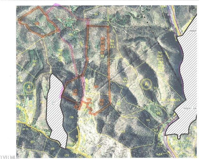 Listing photo 2 for 000 Ely Pucketts Creek Rd, Pennington Gap VA 24277