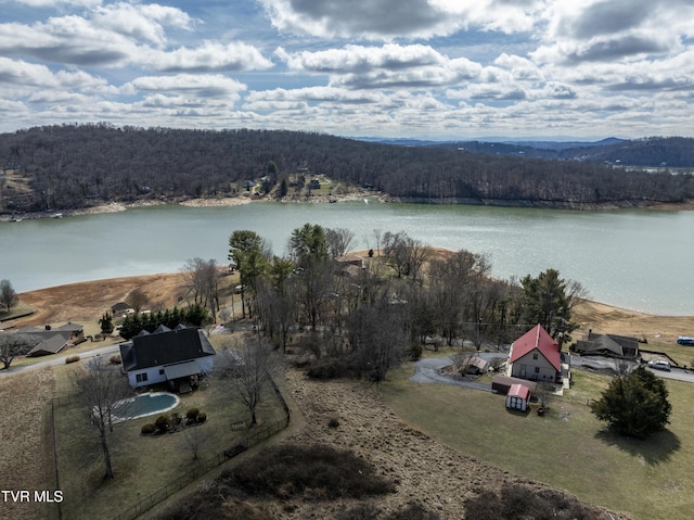 TBD Lakeside Dock Dr, Kingsport TN, 37663 land for sale