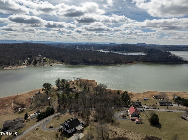 Listing photo 3 for TBD Lakeside Dock Dr, Kingsport TN 37663