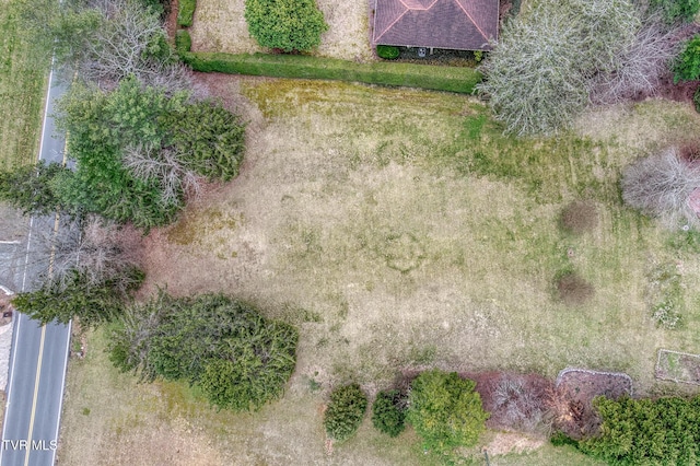 305 Overbrook Dr, Bristol, TN 37620 - bird's eye view