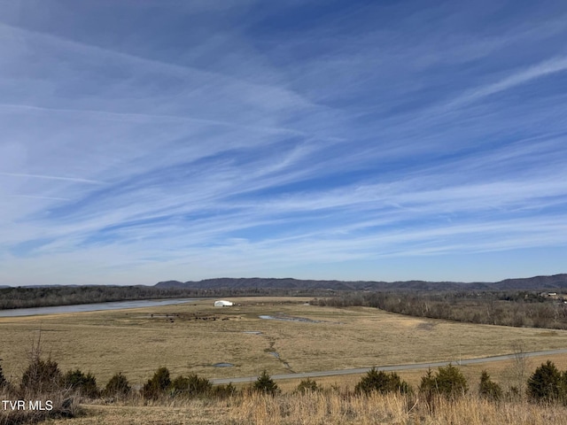 0 Wilkerson Rd, Mosheim, TN 37818