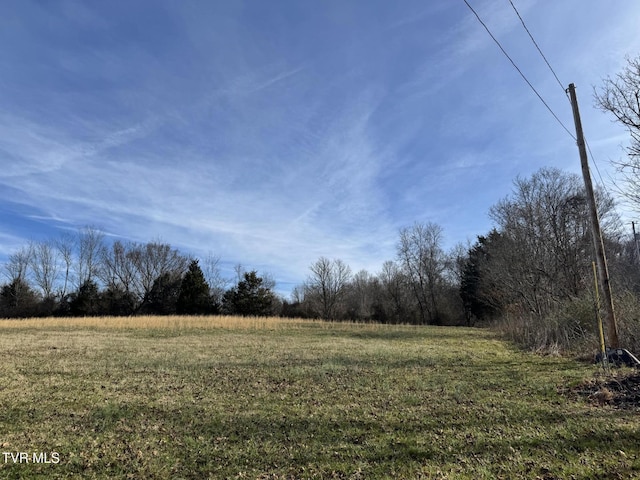 0 Wilkerson Rd, Mosheim, TN 37818