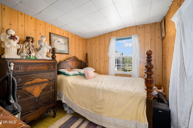 view of bedroom