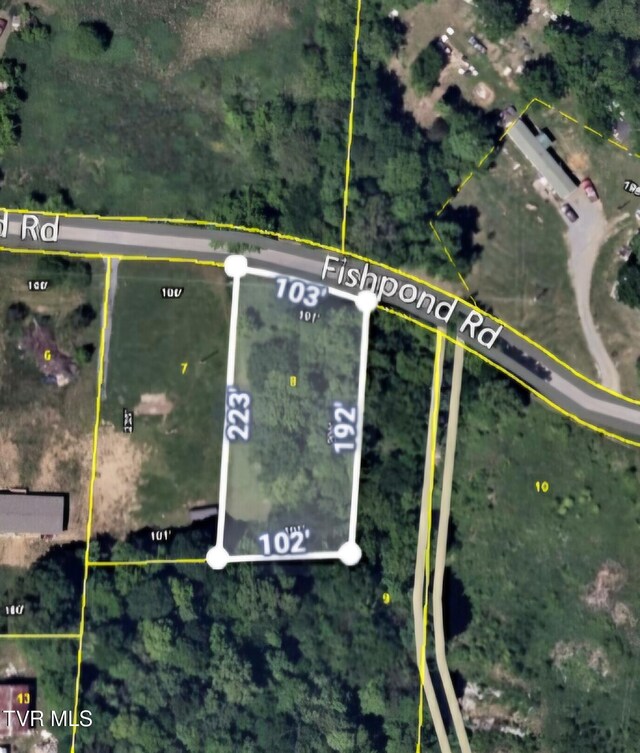 000 Fishpond Rd, Chuckey, TN 37641