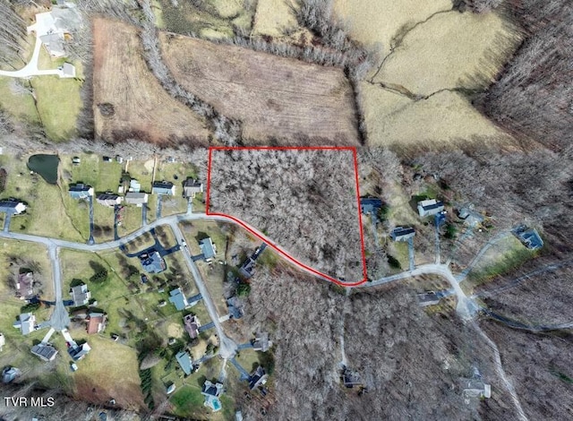 TBD Hilltop Dr, Crossville TN, 38555 land for sale