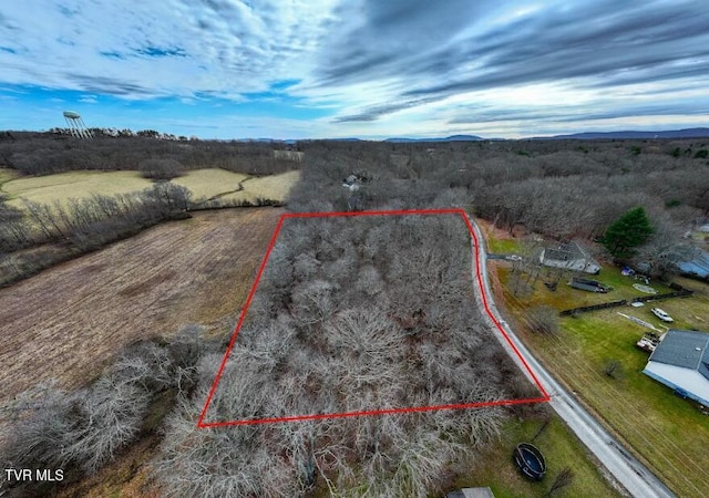 Listing photo 2 for TBD Hilltop Dr, Crossville TN 38555