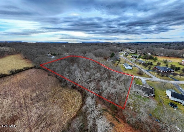 Listing photo 3 for TBD Hilltop Dr, Crossville TN 38555