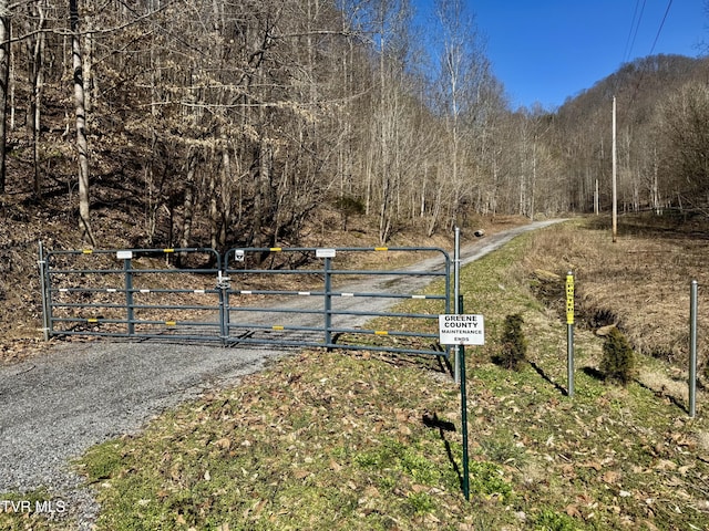 3000 Caney Creek Ln, Greeneville TN, 37745 land for sale