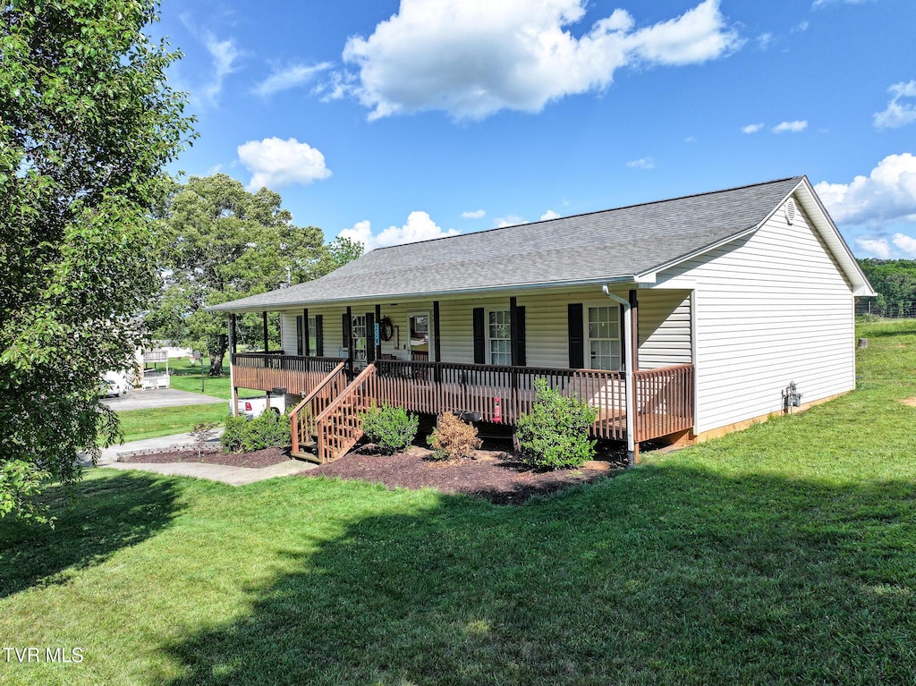 224 Lauren Dr, Rogersville, TN 37857 - photo 1