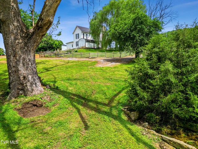 15895 Kingsport Hwy, Chuckey, TN 37641 - photo 12