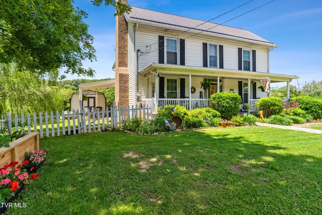 15895 Kingsport Hwy, Chuckey, TN 37641 - photo 50