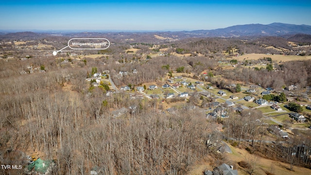 TBD Knobb Hill Rd, Johnson City, TN 37601