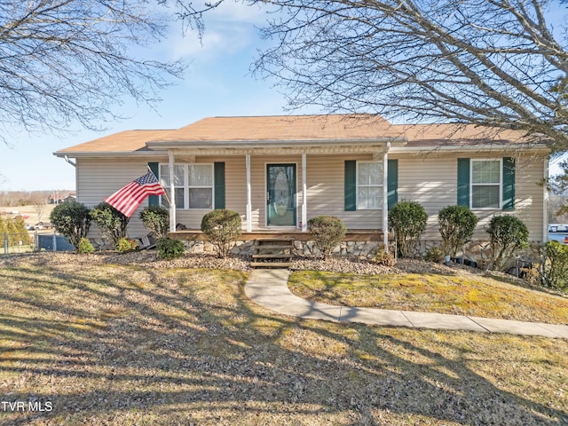 600 Old Snapps Ferry Rd, Chuckey TN, 37641, 3 bedrooms, 2 baths house for sale