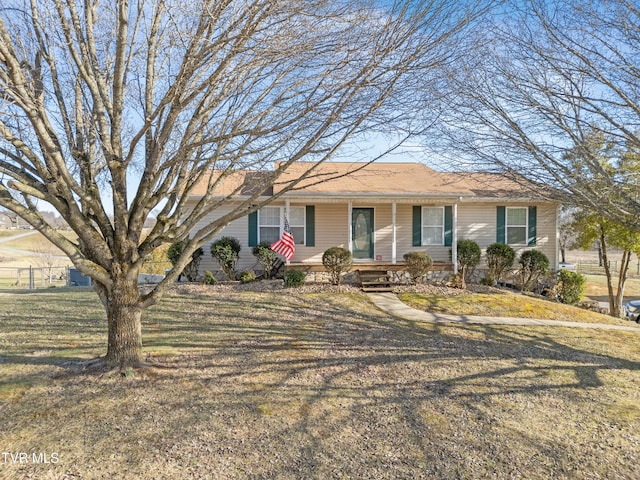 Listing photo 2 for 600 Old Snapps Ferry Rd, Chuckey TN 37641