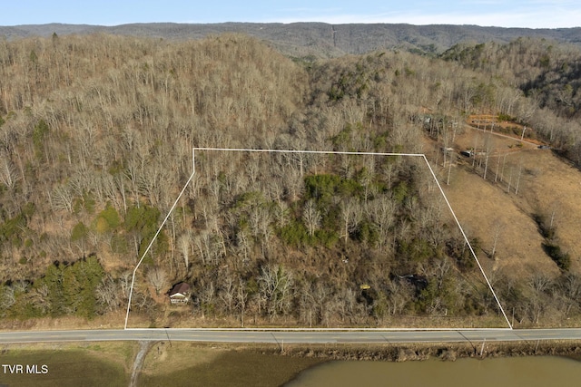 2292 Tazewell Hwy, Sneedville TN, 37869 land for sale