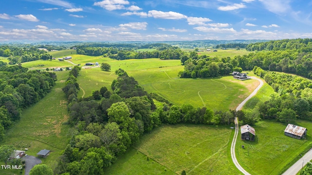 2150 Sunnyside Rd, Greeneville, TN 37743 - view of rural area