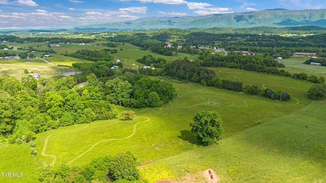 2150 Sunnyside Rd, Greeneville, TN 37743 - view of rural area with a mountainous background
