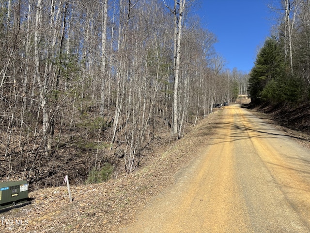 LOT54 Hiddenwood Dr, Mountain City TN, 37683 land for sale