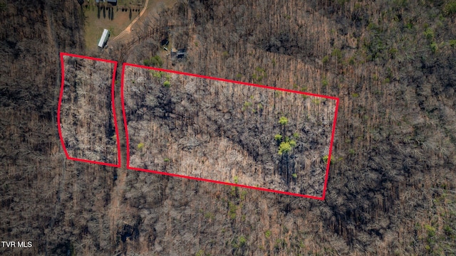 Tbd Long Creek Road, Del Rio TN, 37727 land for sale