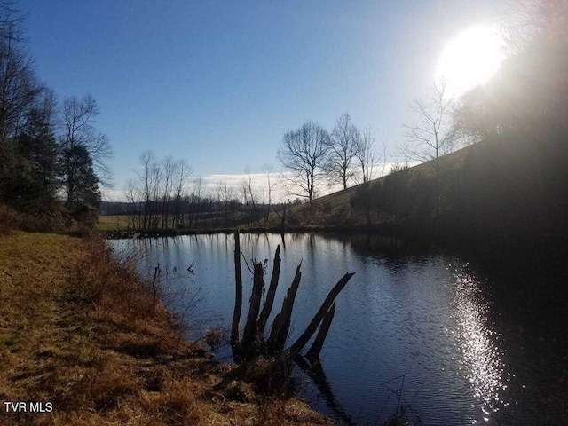 251 Fee Trl, Ewing, VA 24248 - property view of water