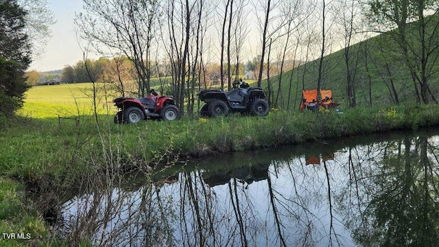 251 Fee Trl, Ewing, VA 24248 - property view of water