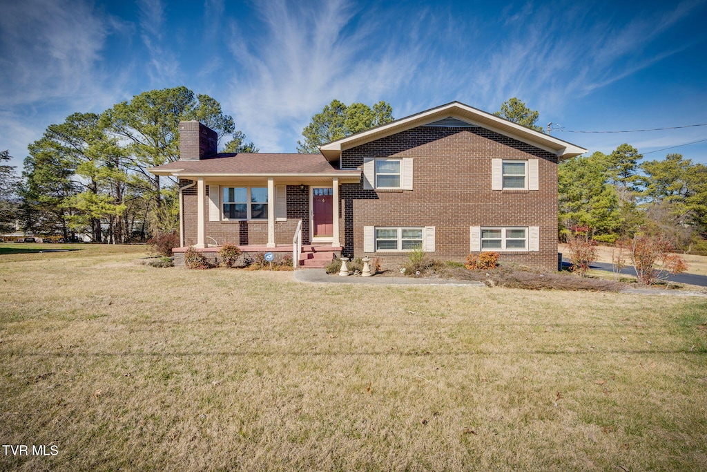 140 Art Dr, Bean Station, TN 37708 - photo 1