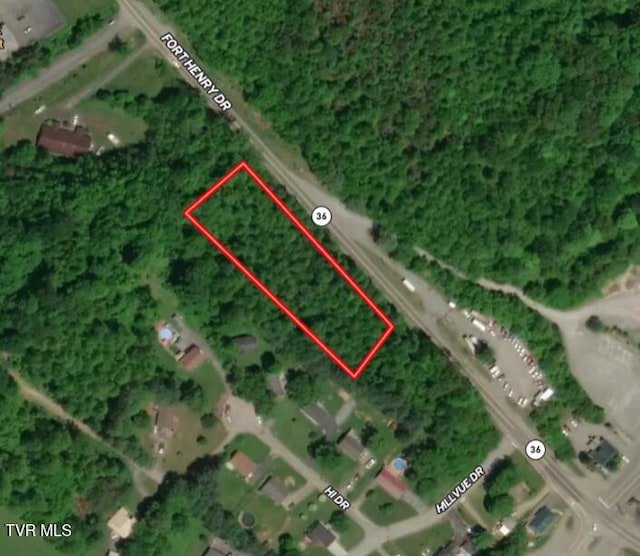 Address Not Disclosed, Kingsport TN, 37664 land for sale