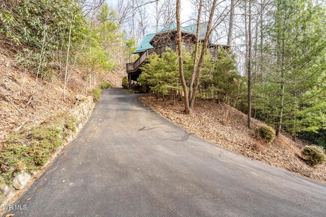 254 Ivy Wood Ln, Mountain City, TN 37683 - photo 64