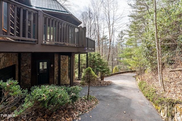 254 Ivy Wood Ln, Mountain City, TN 37683 - photo 5