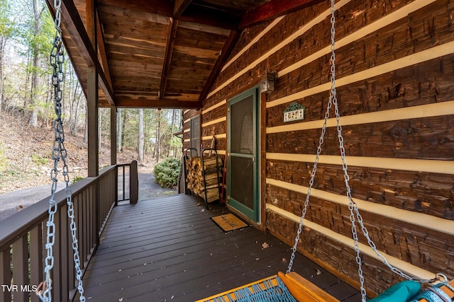 254 Ivy Wood Ln, Mountain City, TN 37683 - photo 52