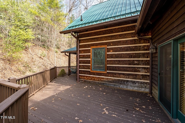 254 Ivy Wood Ln, Mountain City, TN 37683 - photo 54
