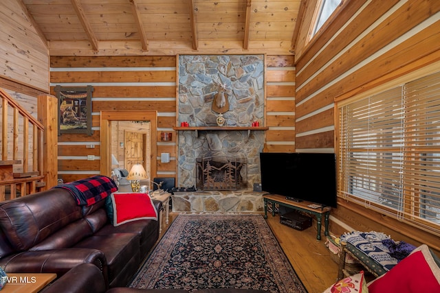 254 Ivy Wood Ln, Mountain City, TN 37683 - photo 9