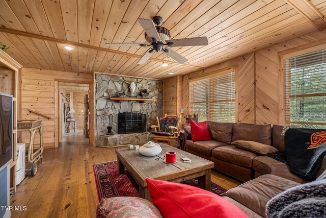 254 Ivy Wood Ln, Mountain City, TN 37683 - photo 38