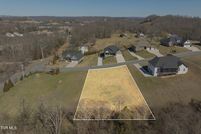 Listing photo 2 for 000 Panoramic Vis, Gray TN 37615