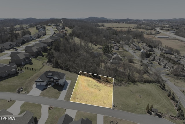 Listing photo 3 for 000 Panoramic Vis, Gray TN 37615