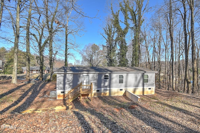 1410 Highridge Dr, Kingsport, TN 37664 - photo 35
