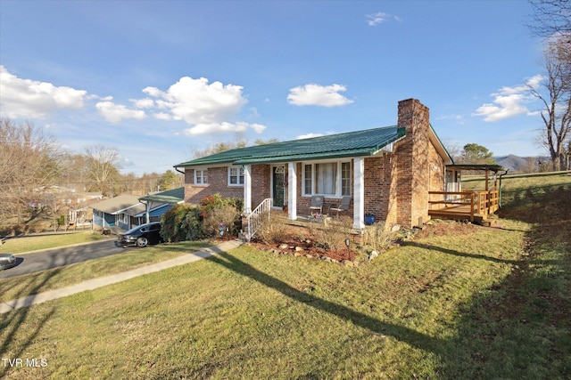 Listing photo 3 for 1921 Glen Echo Rd, Jonesborough TN 37659